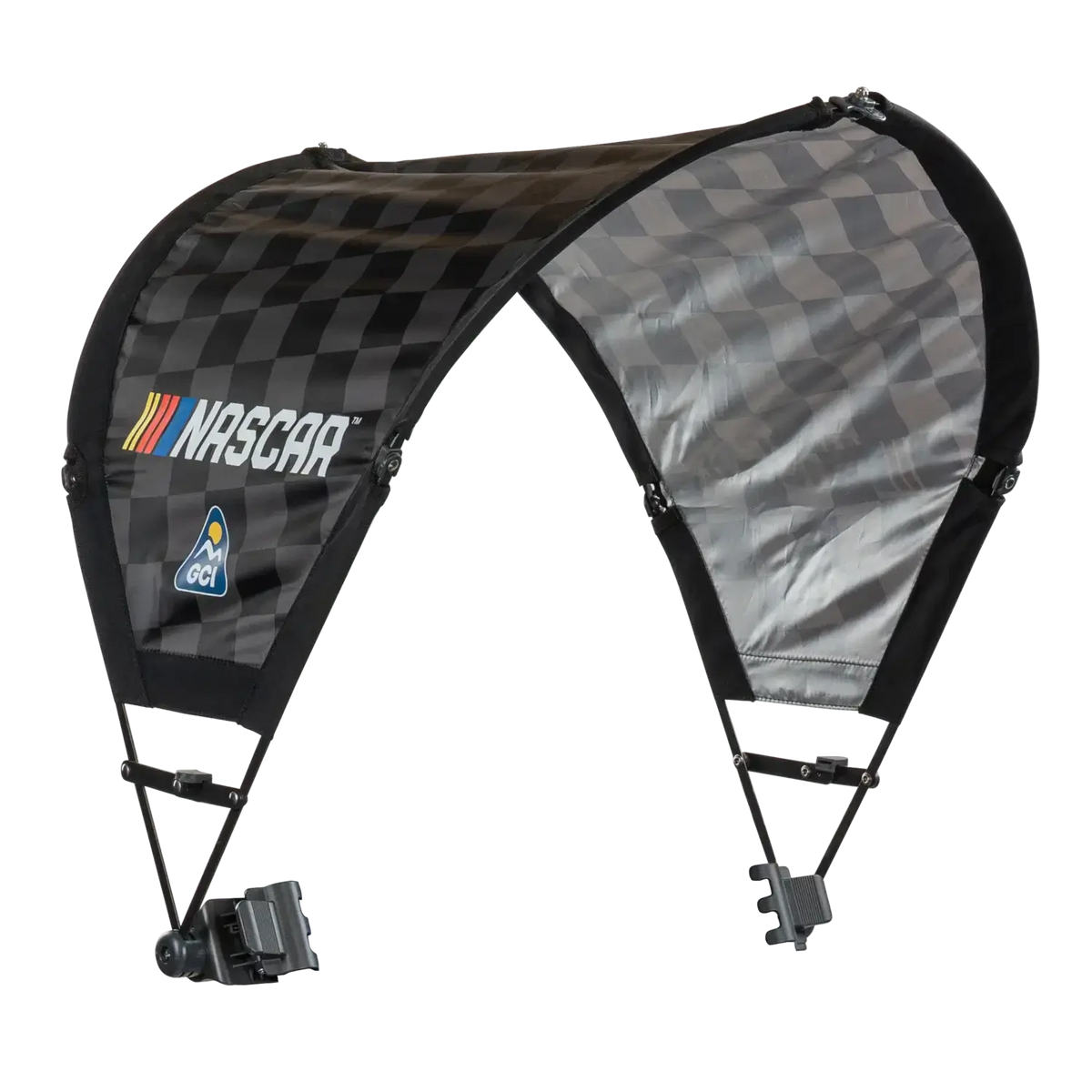 SunShade Accessory™ - NASCAR - Camp Station