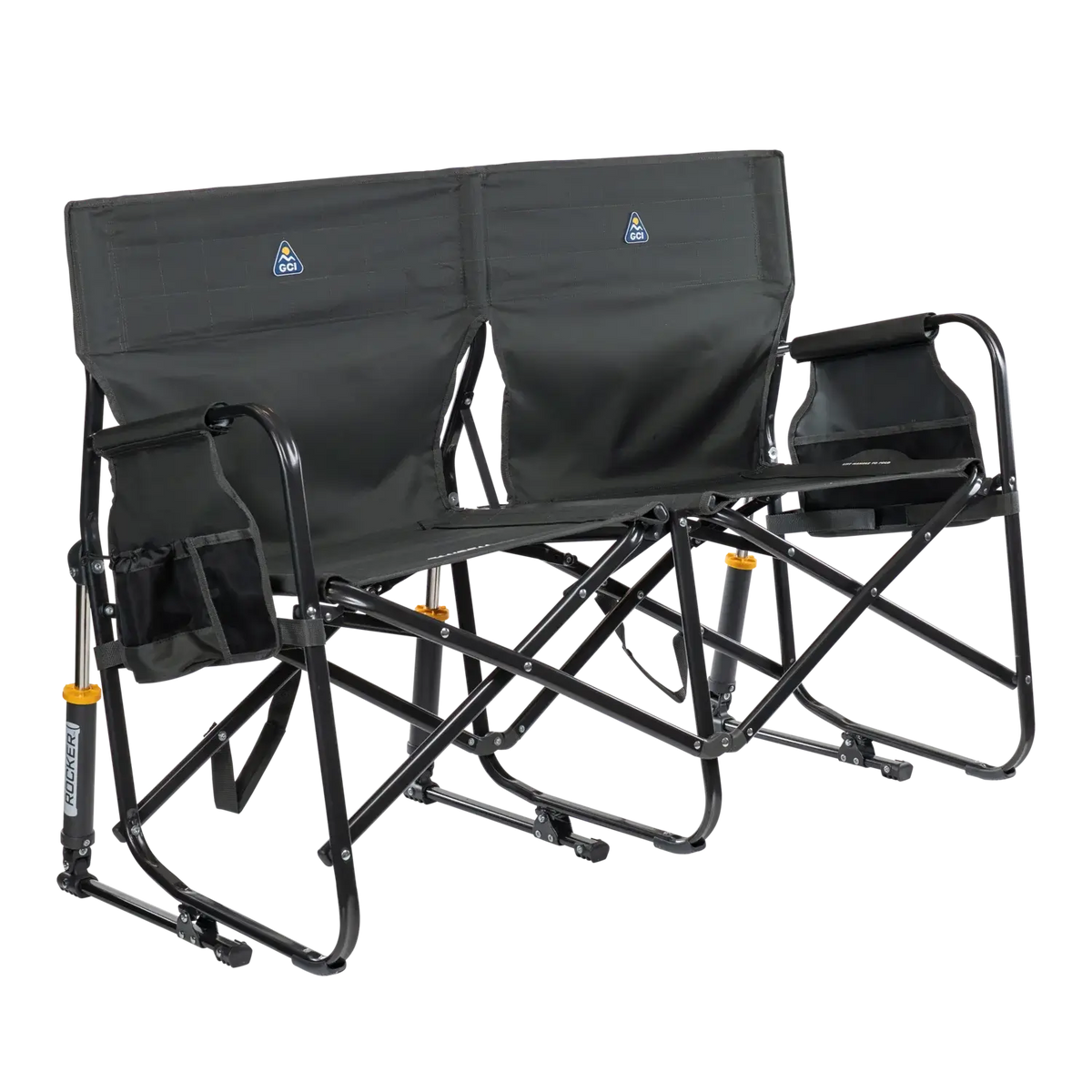 Tandem Rocker™ - Patio Ready